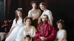 Zamknięci, głodzeni, poniżani. Ostatnie miesiące Romanowów