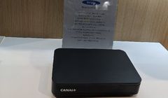 Nowy hybrydowy dekoder Android TV w ofercie Platformy Canal+