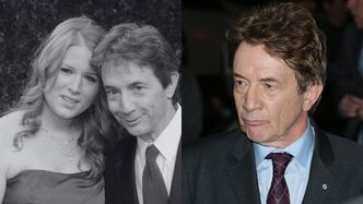 42-letnia córka Martina Shorta NIE ŻYJE. Katherine odebrała sobie życie