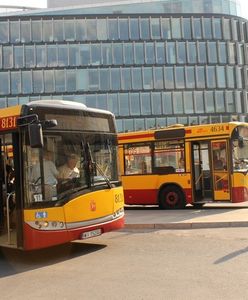 Jak kupuje się bilet autobusowy w Warszawie?