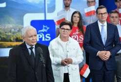 Kaczyński blokuje? Nieoficjalne doniesienia o listach PiS