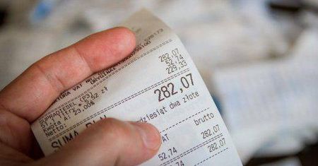 Elektroniczne paragony coraz bliżej. Koniec anonimowości podczas zakupów?