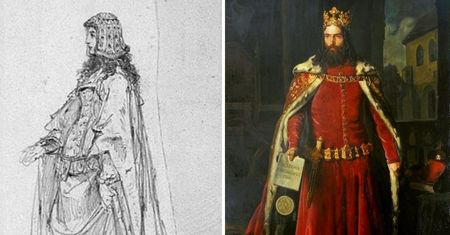 Oddalił ją przez świerzb. Bigamia Kazimierza Wielkiego
