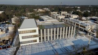 Legionowo: Szkoła przejdzie wielką metamorfozę. Będzie więcej miejsca dla uczniów