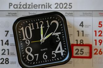 PSL chce wrócić do likwidacji zmiany czasu. "Napotykamy opór urzędników"