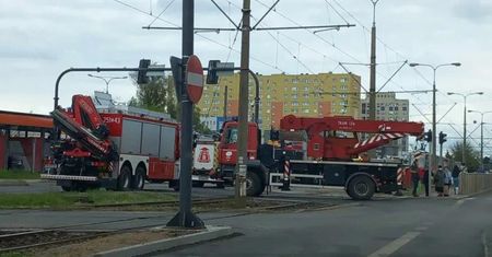 15-letnia Emilia zginęła pod tramwajem w Bydgoszczy. "To był challenge"