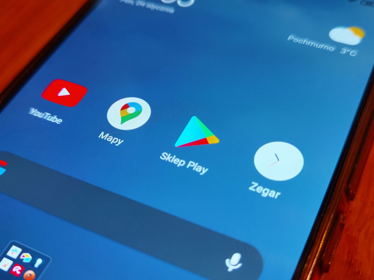 Z Google Play wycofano aplikację z trojanem. Usuń ją z telefonu