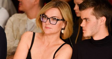 TYLKO NA PUDELKU: TYLE Monika Richardson zarabiała w "Pytaniu na śniadanie"! "PiS dał nam PODWYŻKĘ"