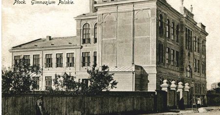 Jagiellonka - początek