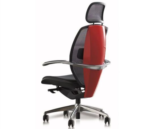 Top 10 ergonomicznych krzeseł 9