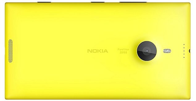 Nokia Lumia 152