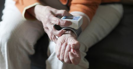 Profilaktyka chorób nerek