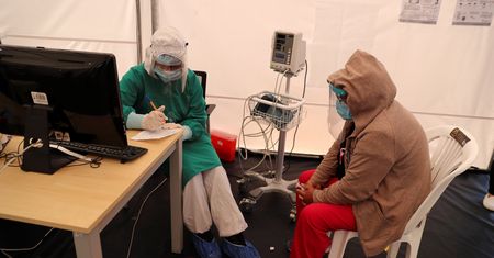 Koronawirus w Polsce. Ministerstwo Zdrowia informuje o nowych przypadkach