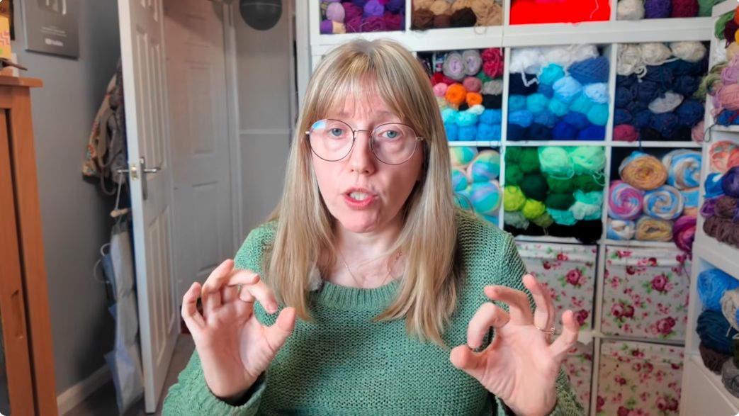 Brytyjska trenerka wokalna ocenia Alicję Szemplińską