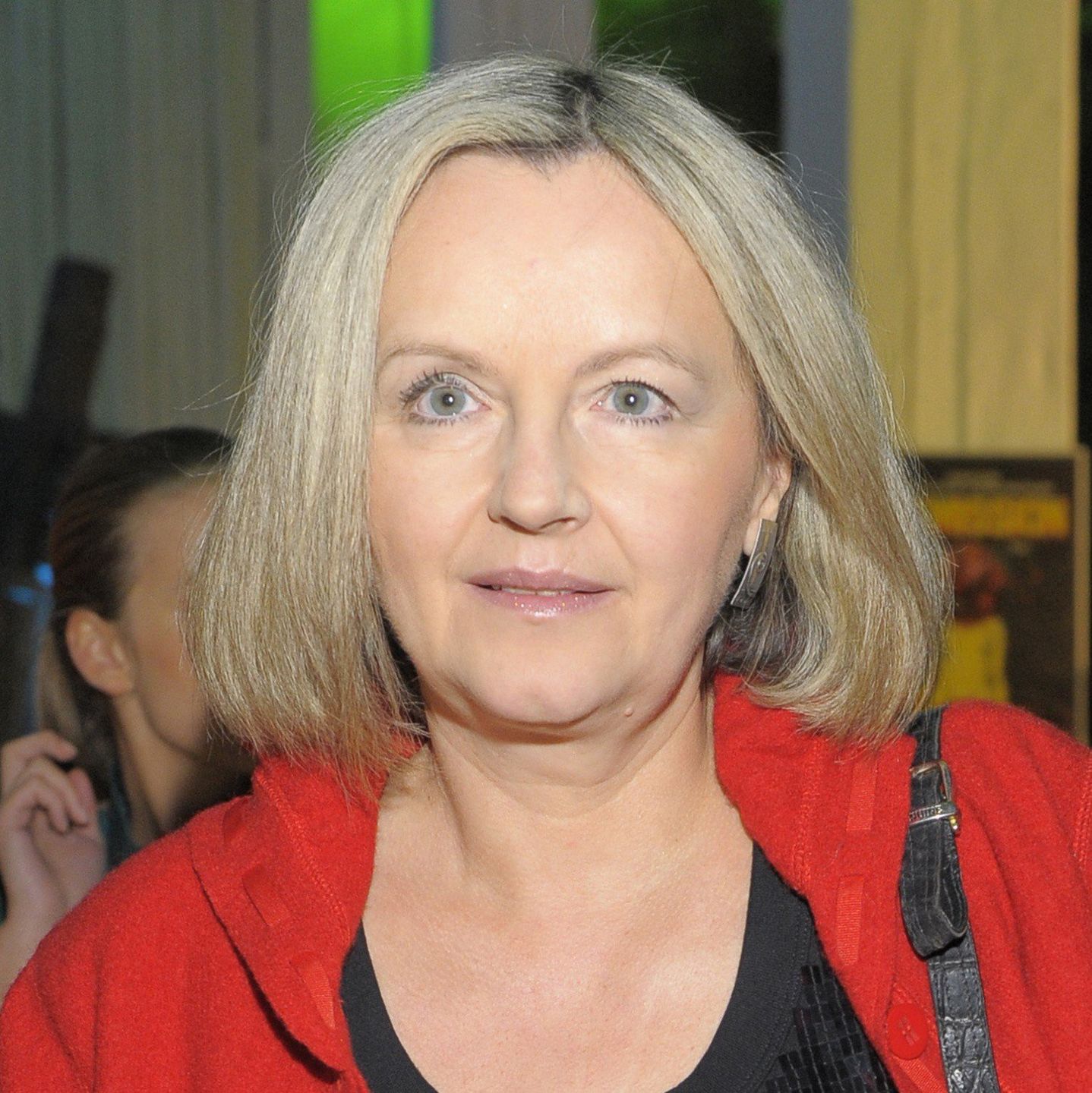 Trudno w to uwierzyć, lecz aktorka, która wcieliła się w rolę Lamii Reno, w sierpniu kończy 70 lat! Oto jak się zmieniła &gt;&gt;&gt;