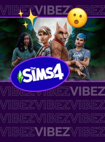 The Sims 4: Wilkołaki. Ogromny pakiet rozgrywki zapowiedziany!