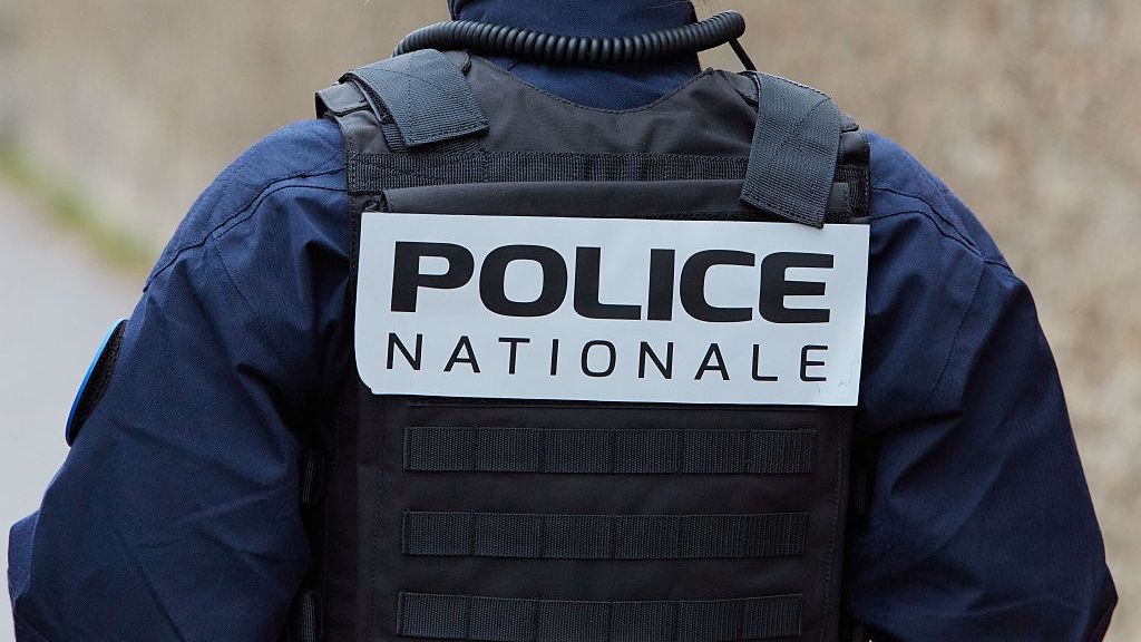 Francja: 10-latek zatrzymany ws. usiłowania gwałtu i zabójstwa