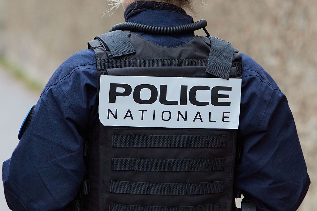 10-latek zatrzymany za usiłowanie gwałtu i zabójstwa we Francji
