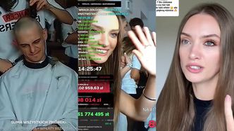 Sylwia Butor nieudolnie tłumaczy się z "żartu" na streamie Łatwoganga. Czterominutowy monolog nie wystarczył, by powiedzieć "przepraszam"...