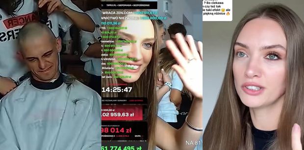 Sylwia Butor nieudolnie tłumaczy się z "żartu" na streamie Łatwoganga. Czterominutowy monolog nie wystarczył, by powiedzieć "przepraszam"...