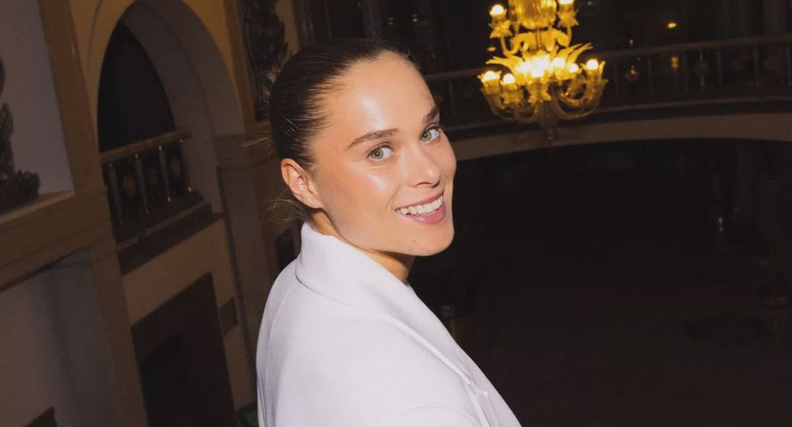 Orlen sponsorem Ewy Pajor