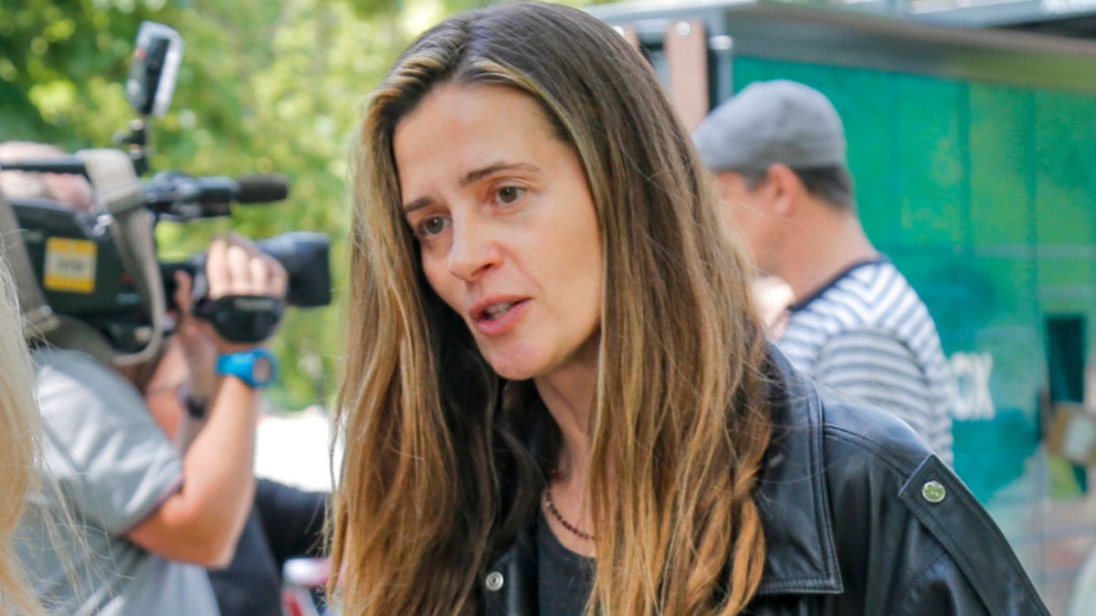 Agnieszka Grochowska opowiedziała o wychowywaniu dzieci