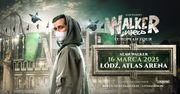 Alan Walker ogłasza europejską trasę koncertową w 2025 roku