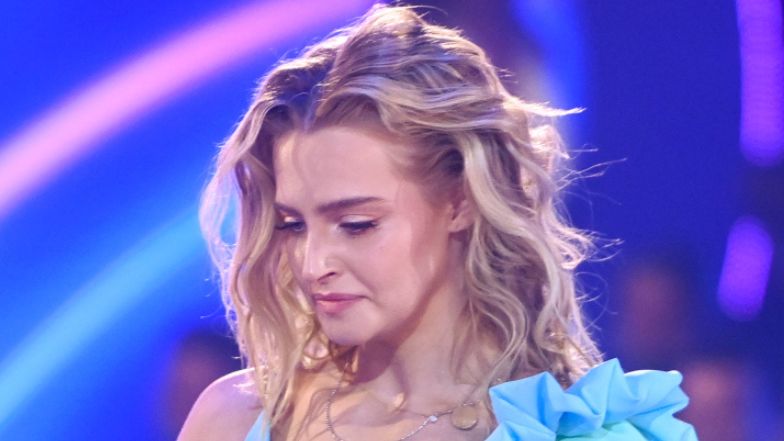 Karolina Pisarek komentuje teorie spiskowe na temat swojego stanu zdrowia