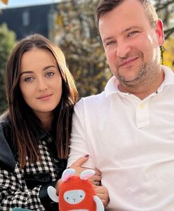 Ania Bardowska pokazała garderobę w nowym domu. Jest ogromna!