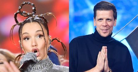 Marina jest zawiedziona i KOMENTUJE brak wyróżnienia dla Szczęsnego na Gali Mistrzów Sportu: "Sądząc po okrzykach na sali..."