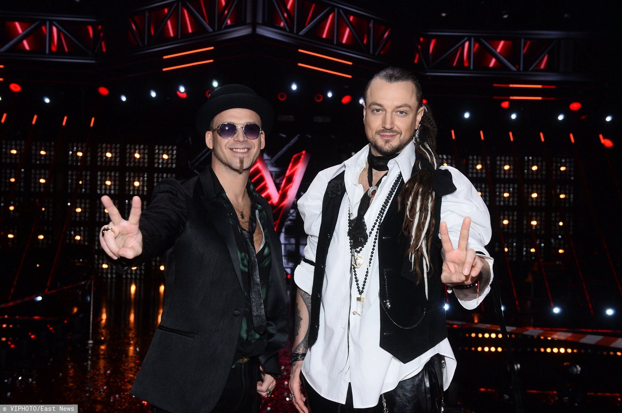 Widzowie oburzeni werdyktem w "The Voice of Poland"