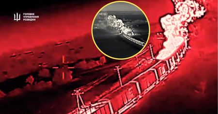 Zatrzymali pociąg. Potem uderzyły drony. Atak w Ukrainie