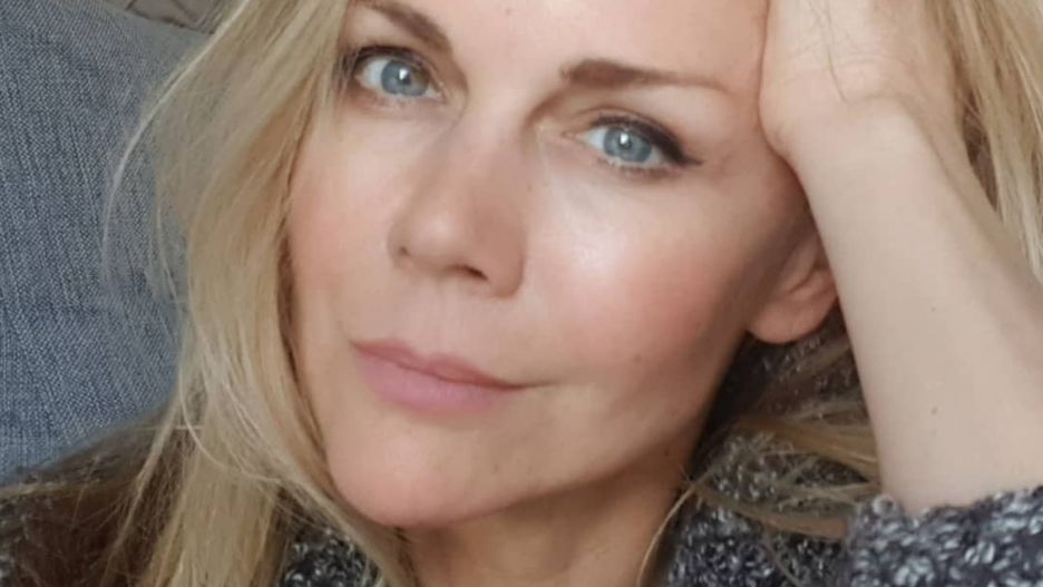 Monika Krzywkowska o chorobie: zderzyłam się z płytą nagrobną