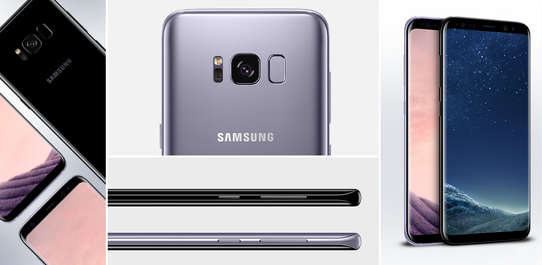 Samsung Galaxy S8 czy LG G6? Którego z flagowców wybrać? 2