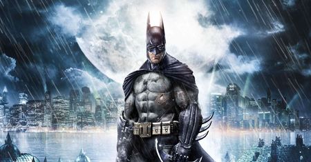 Batman i Fortnite razem. Ale inaczej niż zwykle