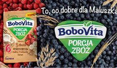 BoboVita odkrywa to, co dobre dla maluszka (wideo)