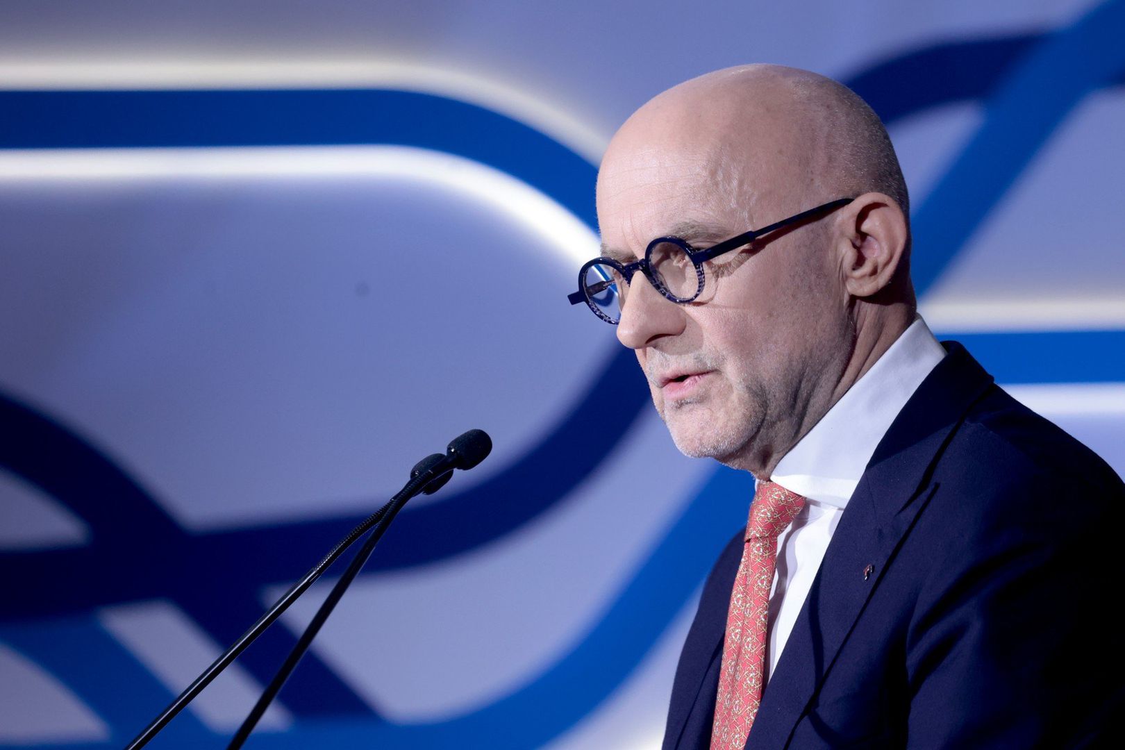 Konferencja prasowa prezesa Orlen - prezentacja skonsolidowanych wyników finansowych za IV kwartał 2024 roku