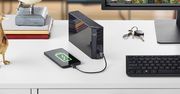 Seagate Backup Plus Hub – zewnętrzny twardy dysk o pojemności 10 TB