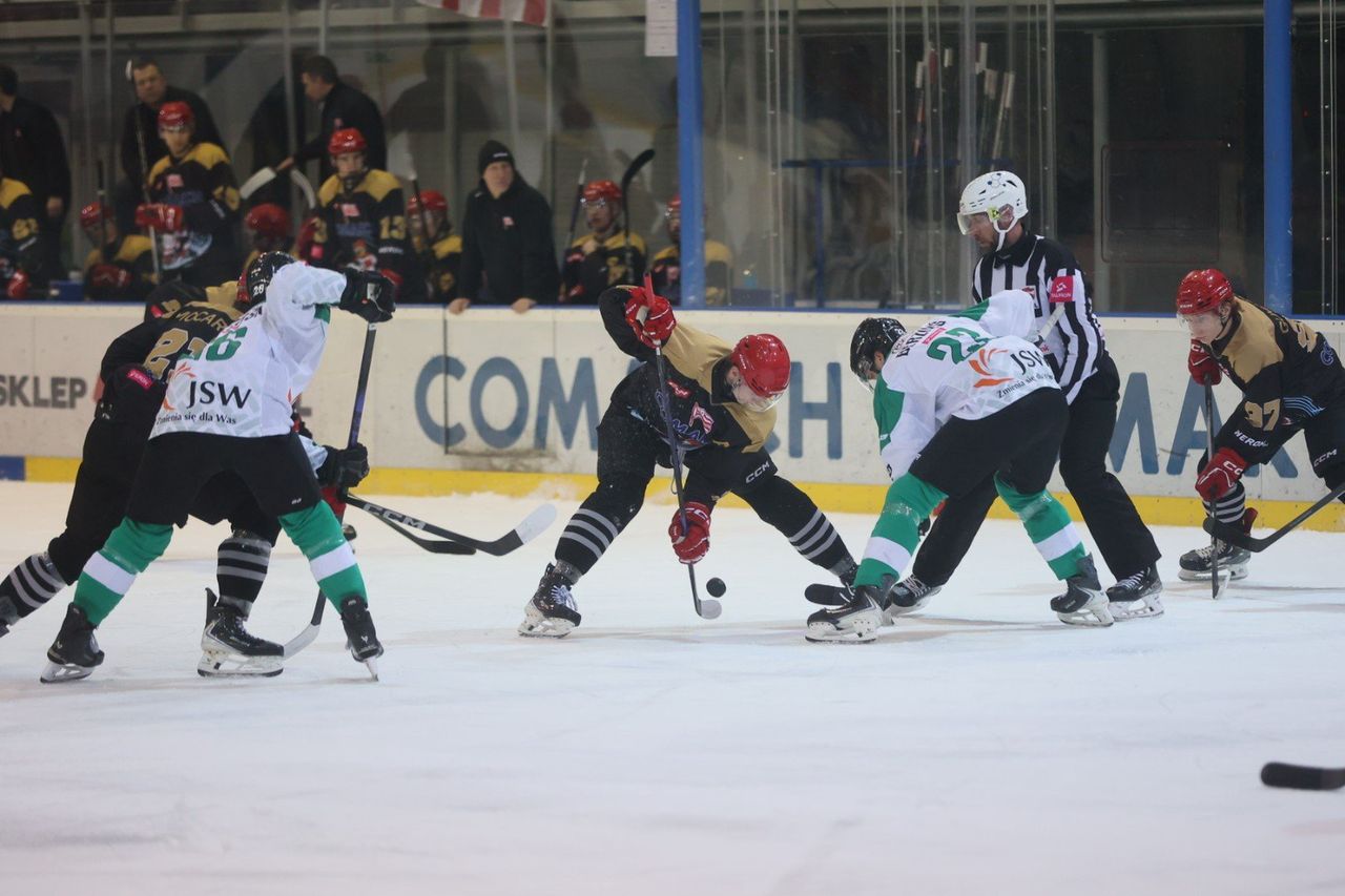 Comarch Cracovia pięknie uczciła akcję Teddy Bear Toss