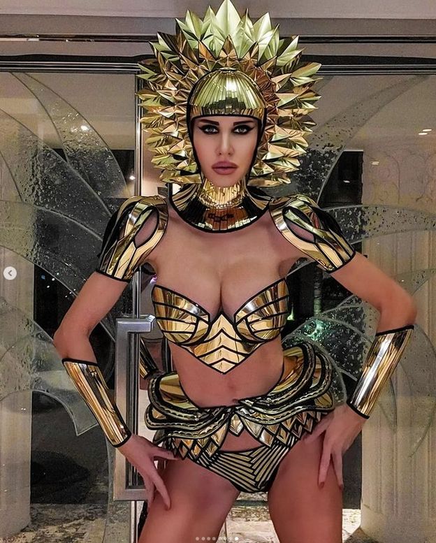Aneta Glam ZALEWA SIĘ ŁZAMI na Instagramie: "Obudźcie się, ludzie!". O co chodzi? (FOTO)