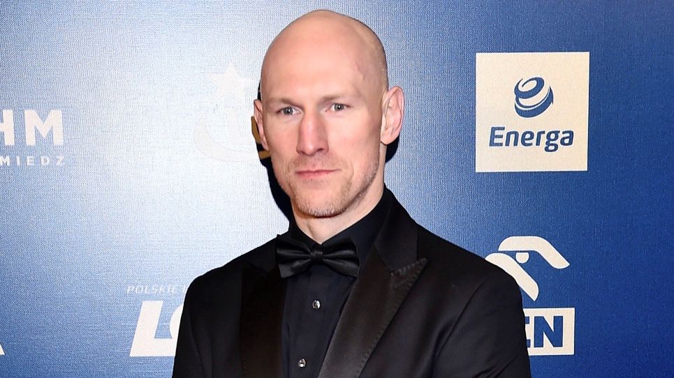 Krzysztof "Diablo" Włodarczyk spędzi kilka miesięcy w więzieniu