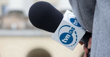 Jest decyzja przewodniczącego KRRiT ws. TVN24