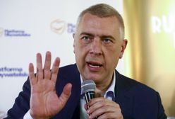 "PiS będzie bronił władzy". Roman Giertych ostrzega i podaje datę kapitulacji prezesa