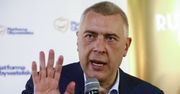 "PiS będzie bronił władzy". Roman Giertych ostrzega i podaje datę kapitulacji prezesa