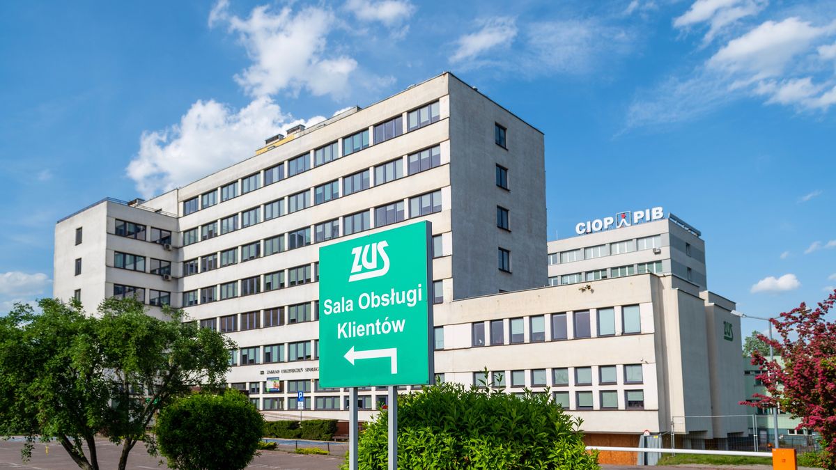 Mniej obowiązków względem ZUS. Rząd chce ulżyć płatnikom składek