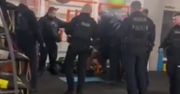 Nigeryjczyk zaatakował na siłowni. Kierownik klubu komentuje