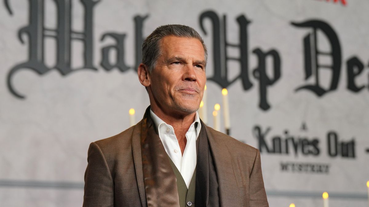 Josh Brolin zapowiada przerwę od aktorstwa