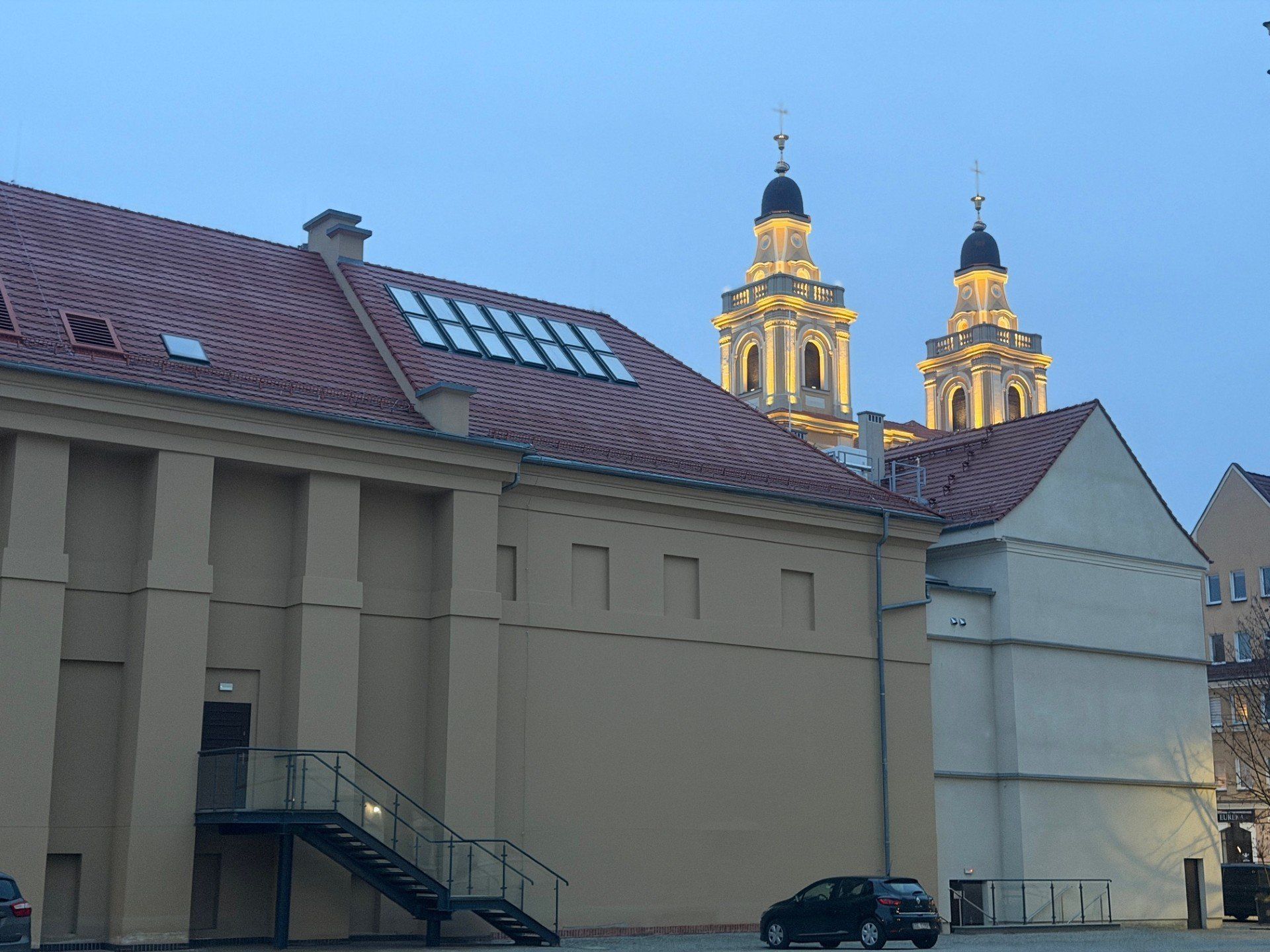 Teatr im. Andreasa Gryphiusa