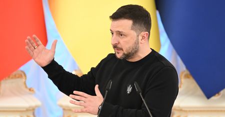 Ukraina trzykrotnie zwiększyła produkcję uzbrojenia