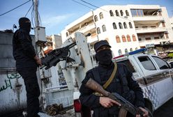 Krwawe starcia w Syrii. Ponad tysiąc ofiar